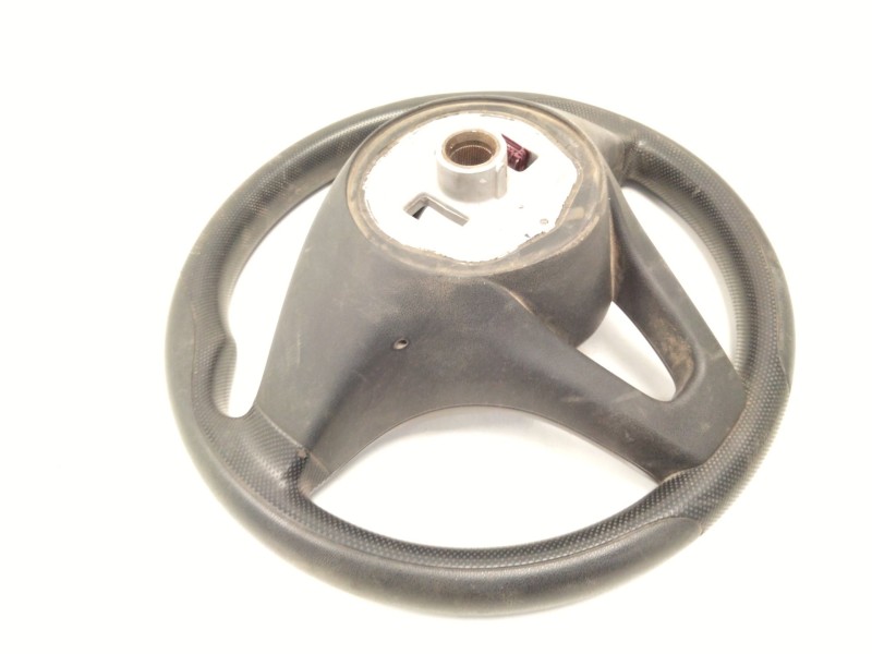 Recambio de volante para mercedes-benz vito furgón (w447) 111 cdi (447.601, 447.603, 447.605) referencia OEM IAM A0004608003  