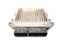 Recambio de centralita motor uce para mercedes-benz vito furgón (w447) 111 cdi (447.601, 447.603, 447.605) referencia OEM IAM A6