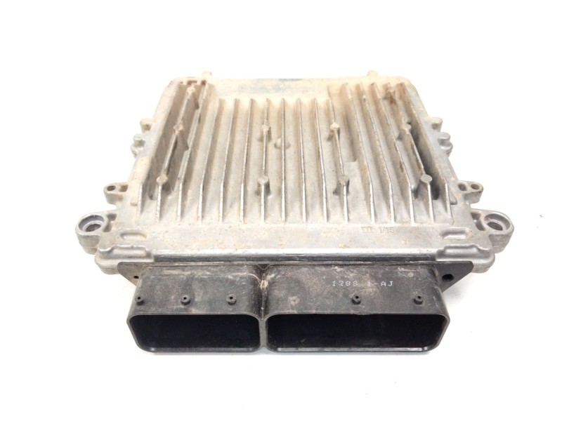 Recambio de centralita motor uce para mercedes-benz vito furgón (w447) 111 cdi (447.601, 447.603, 447.605) referencia OEM IAM A6