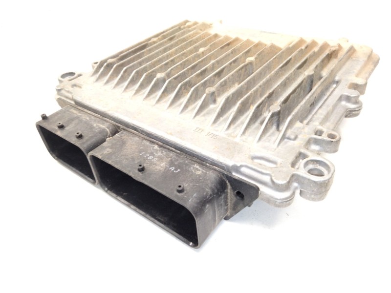 Recambio de centralita motor uce para mercedes-benz vito furgón (w447) 111 cdi (447.601, 447.603, 447.605) referencia OEM IAM A6