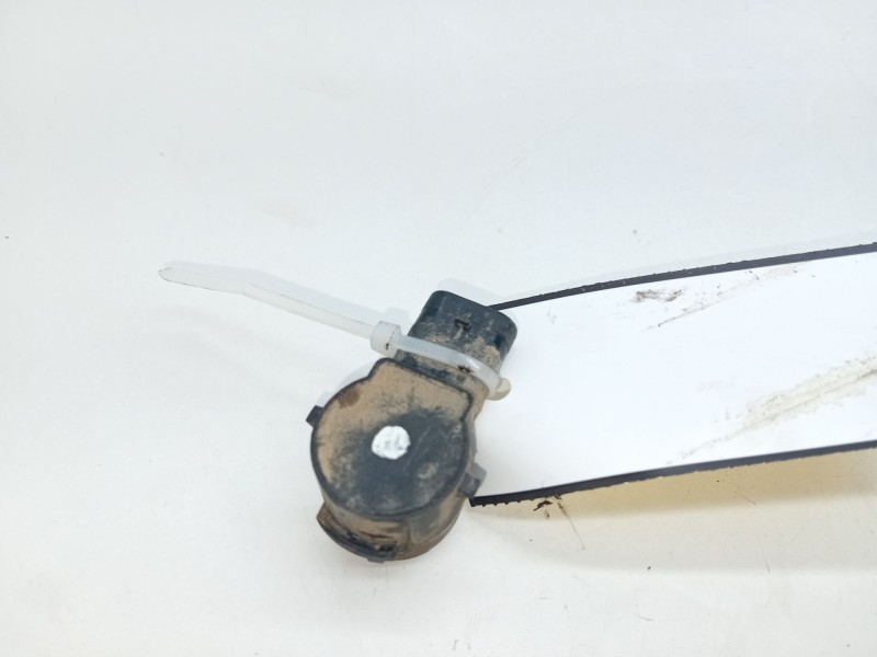 Recambio de sensor de aparcamiento para volkswagen golf vii sportsvan advance bluemotion tech referencia OEM IAM 34D919275A  