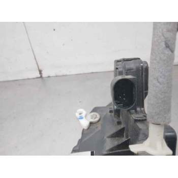Recambio de cerradura puerta delantera derecha para bmw serie 3 berlina (e46) 320i referencia OEM IAM 51217011244  