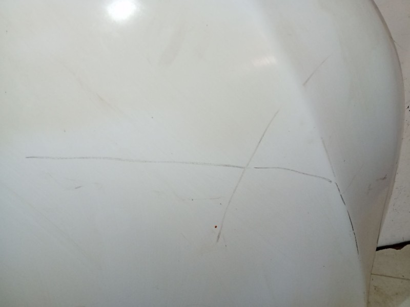 Recambio de capot para mercedes-benz vito furgón (w447) 111 cdi (447.601, 447.603, 447.605) referencia OEM IAM   