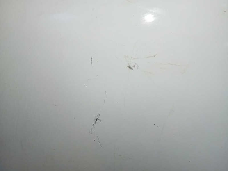 Recambio de capot para mercedes-benz vito furgón (w447) 111 cdi (447.601, 447.603, 447.605) referencia OEM IAM   