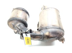 Recambio de filtro de particulas para mini mini countryman (r60) one d referencia OEM IAM 8509935  