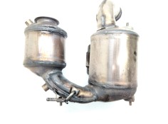 Recambio de filtro de particulas para mini mini countryman (r60) one d referencia OEM IAM 8509935   2