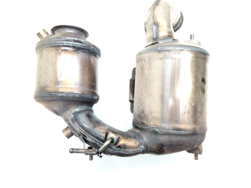 Recambio de filtro de particulas para mini mini countryman (r60) one d referencia OEM IAM 8509935  