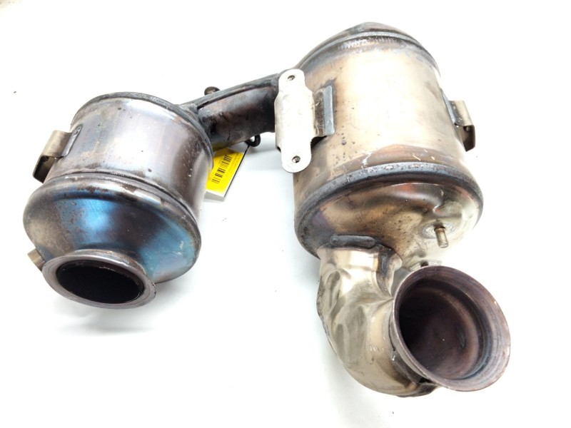 Recambio de filtro de particulas para mini mini countryman (r60) one d referencia OEM IAM 8509935  