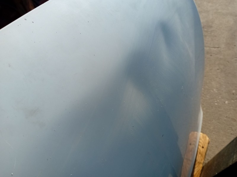 Recambio de capot para mercedes-benz vito furgón (w447) 111 cdi (447.601, 447.603, 447.605) referencia OEM IAM   