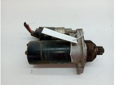 Recambio de motor arranque para volkswagen passat b6 (3c2) 2.0 tdi 16v referencia OEM IAM    2