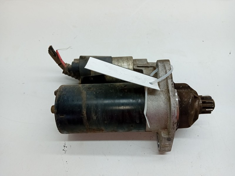 Recambio de motor arranque para volkswagen passat b6 (3c2) 2.0 tdi 16v referencia OEM IAM   