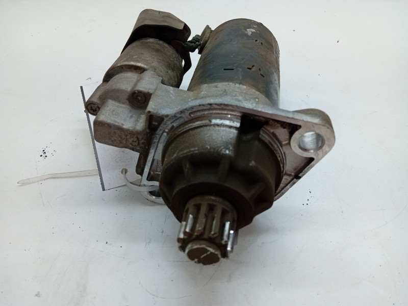 Recambio de motor arranque para volkswagen passat b6 (3c2) 2.0 tdi 16v referencia OEM IAM   