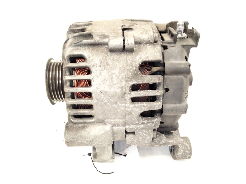Recambio de alternador para mini mini countryman (r60) one d referencia OEM IAM 7823291  