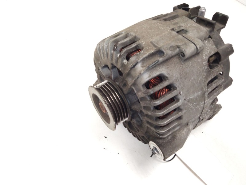 Recambio de alternador para mini mini countryman (r60) one d referencia OEM IAM 7823291  