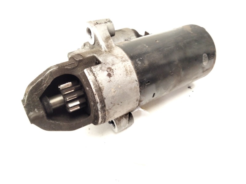 Recambio de motor arranque para mini mini countryman (r60) one d referencia OEM IAM   