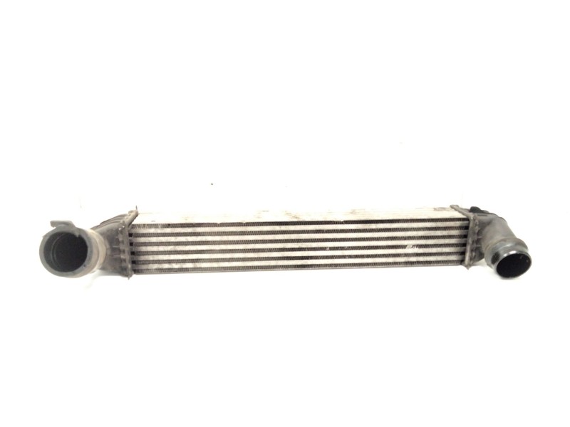 Recambio de intercooler para mini mini countryman (r60) one d referencia OEM IAM   