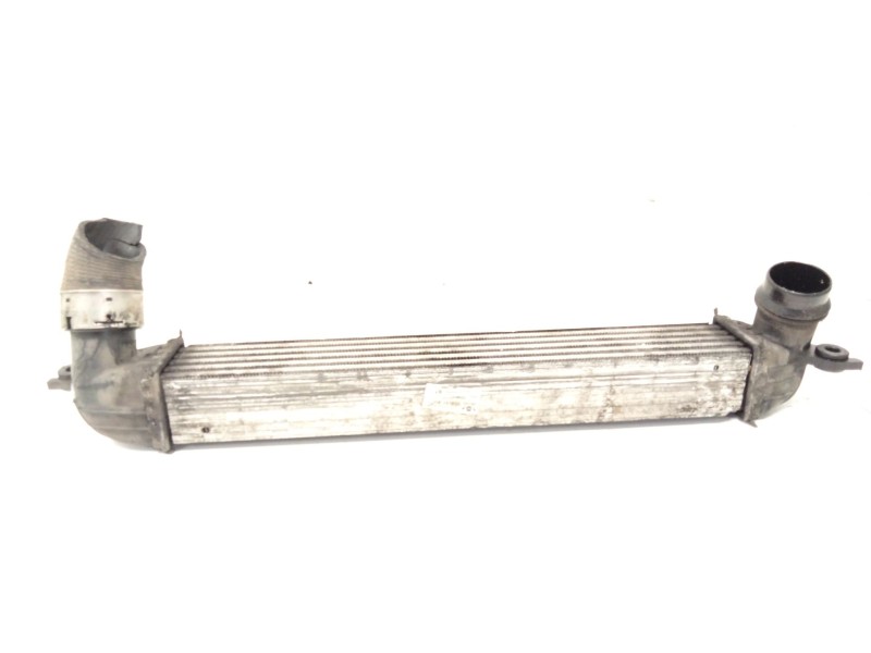 Recambio de intercooler para mini mini countryman (r60) one d referencia OEM IAM   