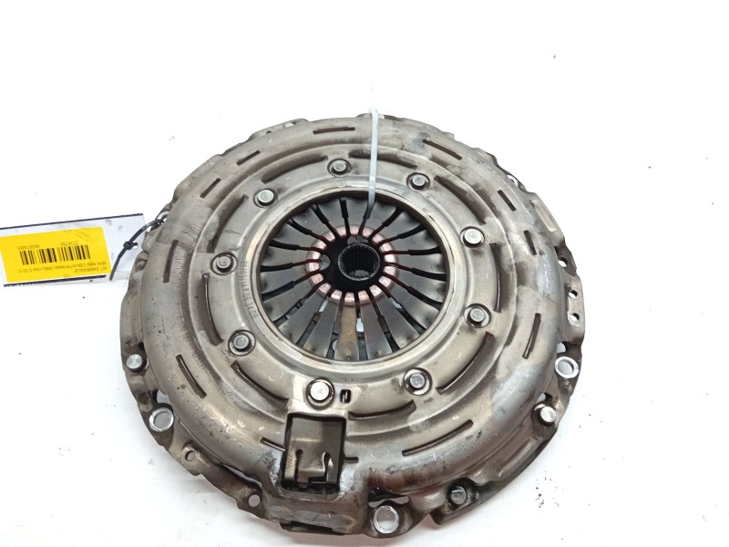 Recambio de kit embrague para mini mini countryman (r60) one d referencia OEM IAM   