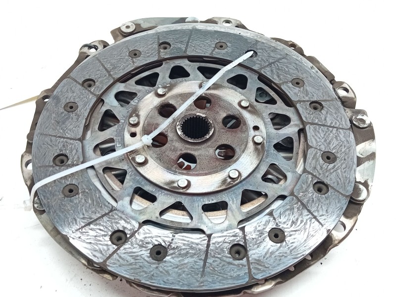 Recambio de kit embrague para mini mini countryman (r60) one d referencia OEM IAM   