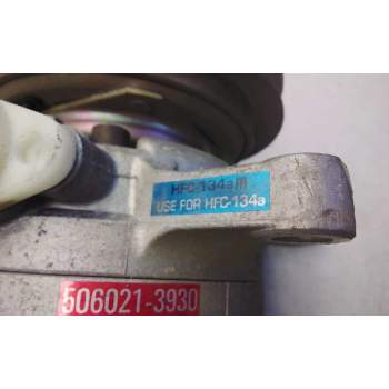 Recambio de compresor aire acondicionado para nissan terrano/terrano.ii (r20) referencia OEM IAM 926000F001  