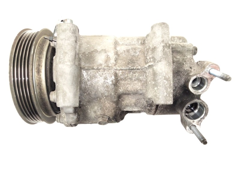 Recambio de compresor aire para mini mini countryman (r60) one d referencia OEM IAM 9213175  