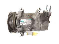 Recambio de compresor aire para mini mini countryman (r60) one d referencia OEM IAM 9213175  