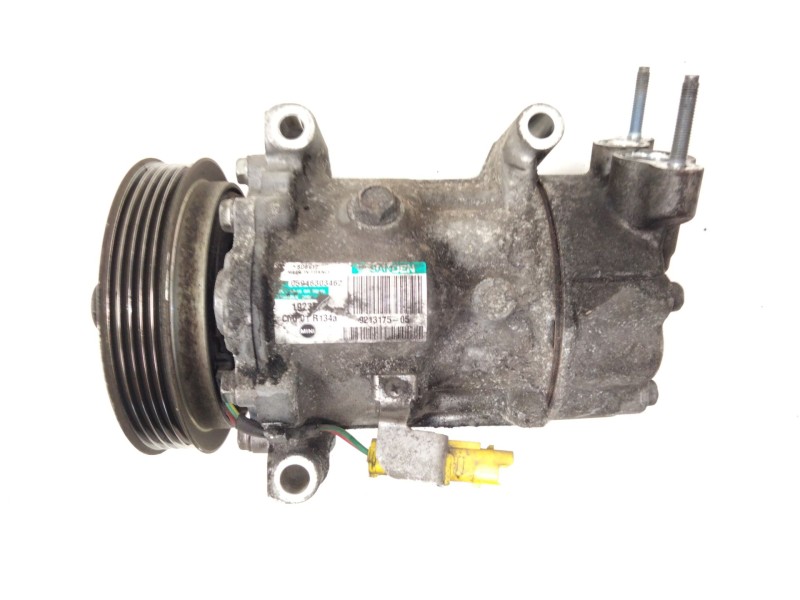 Recambio de compresor aire para mini mini countryman (r60) one d referencia OEM IAM 9213175  