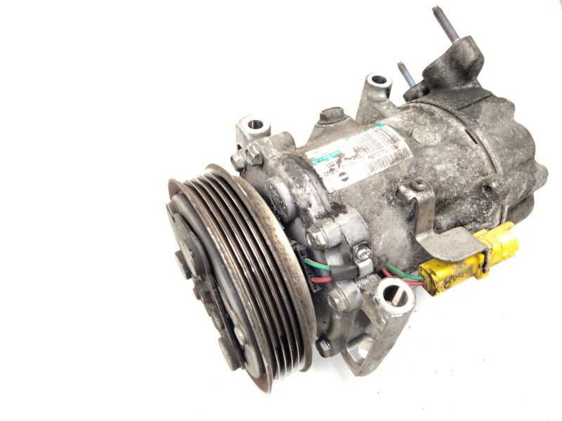 Recambio de compresor aire para mini mini countryman (r60) one d referencia OEM IAM 9213175  