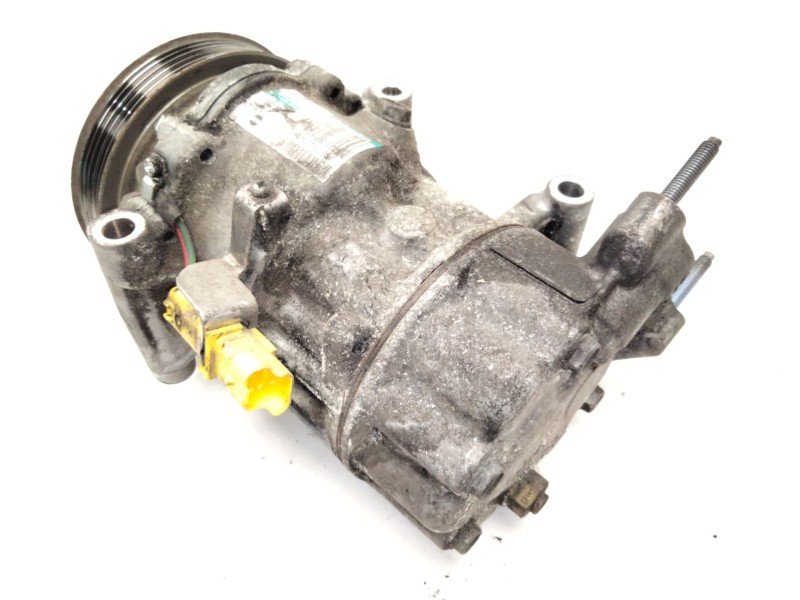 Recambio de compresor aire para mini mini countryman (r60) one d referencia OEM IAM 9213175  