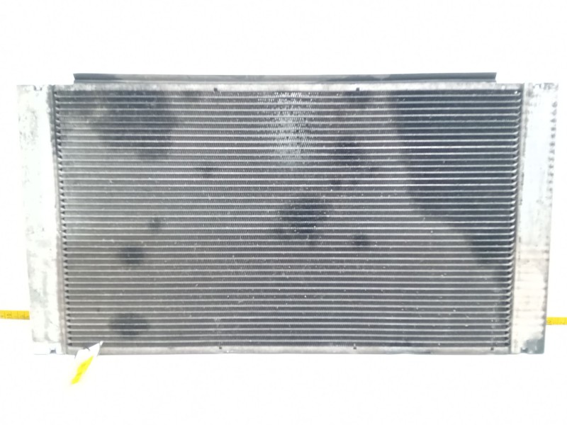 Recambio de radiador agua para mini mini countryman (r60) one d referencia OEM IAM   