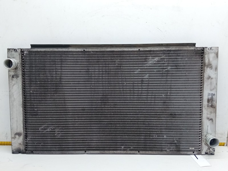 Recambio de radiador agua para mini mini countryman (r60) one d referencia OEM IAM   