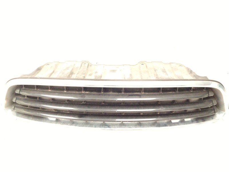 Recambio de rejilla delantera para mini mini countryman (r60) one d referencia OEM IAM   