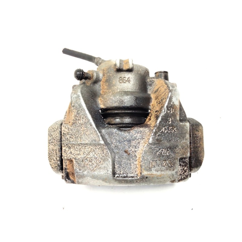 Recambio de pinza freno delantera derecha para renault clio v (b7_) 1.5 blue dci 100 (b7ad) referencia OEM IAM   