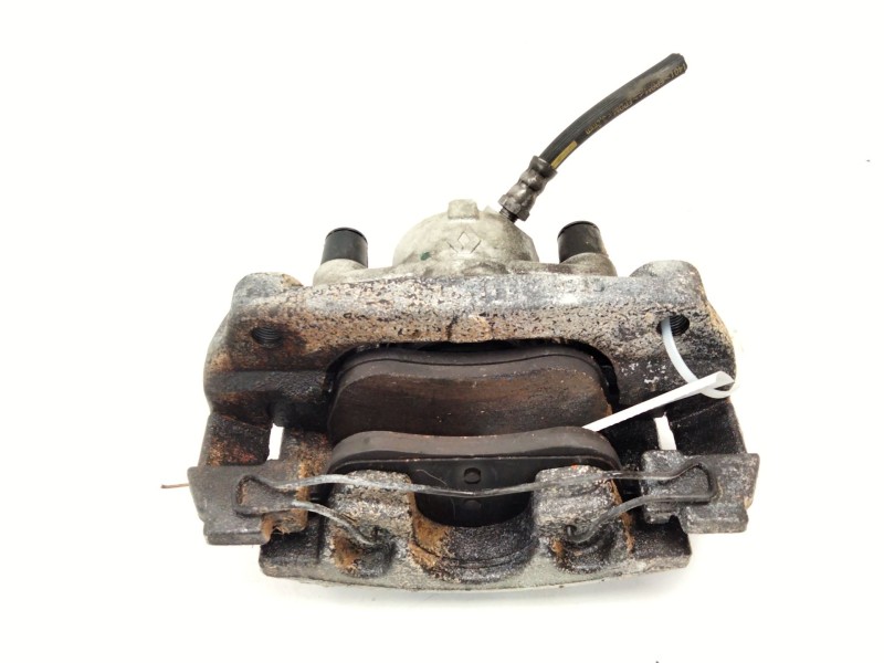 Recambio de pinza freno delantera derecha para renault clio v (b7_) 1.5 blue dci 100 (b7ad) referencia OEM IAM   