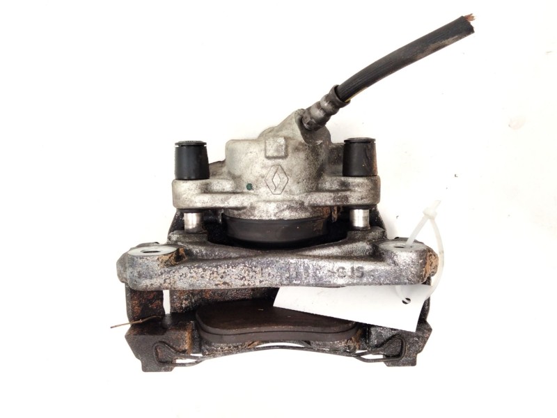 Recambio de pinza freno delantera derecha para renault clio v (b7_) 1.5 blue dci 100 (b7ad) referencia OEM IAM   