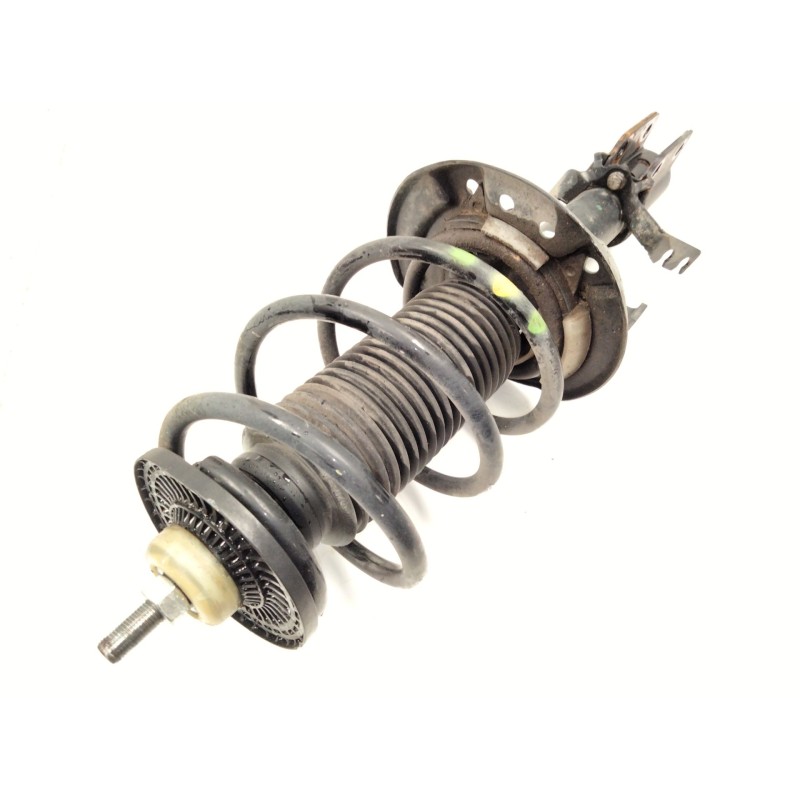 Recambio de amortiguador delantero derecho para renault clio v (b7_) 1.5 blue dci 100 (b7ad) referencia OEM IAM 543023135R  