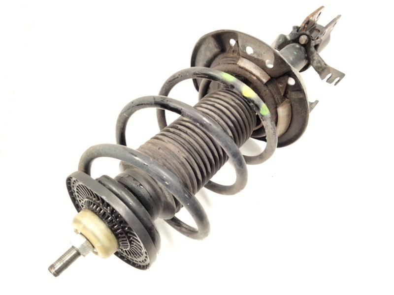 Recambio de amortiguador delantero derecho para renault clio v (b7_) 1.5 blue dci 100 (b7ad) referencia OEM IAM 543023135R  