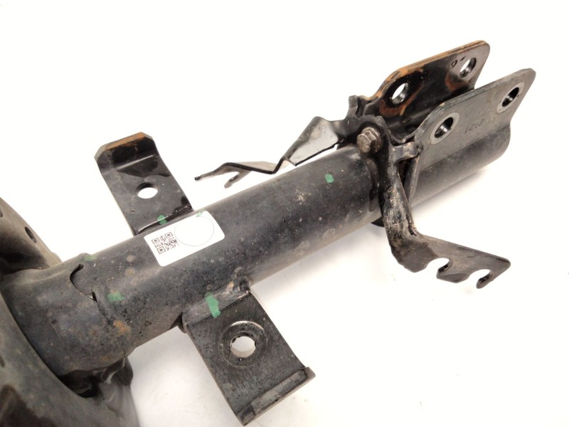 Recambio de amortiguador delantero derecho para renault clio v (b7_) 1.5 blue dci 100 (b7ad) referencia OEM IAM 543023135R  