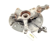 Recambio de mangueta delantera derecha para renault clio v (b7_) 1.5 blue dci 100 (b7ad) referencia OEM IAM    2