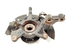 Recambio de mangueta delantera izquierda para renault clio v (b7_) 1.5 blue dci 100 (b7ad) referencia OEM IAM   
