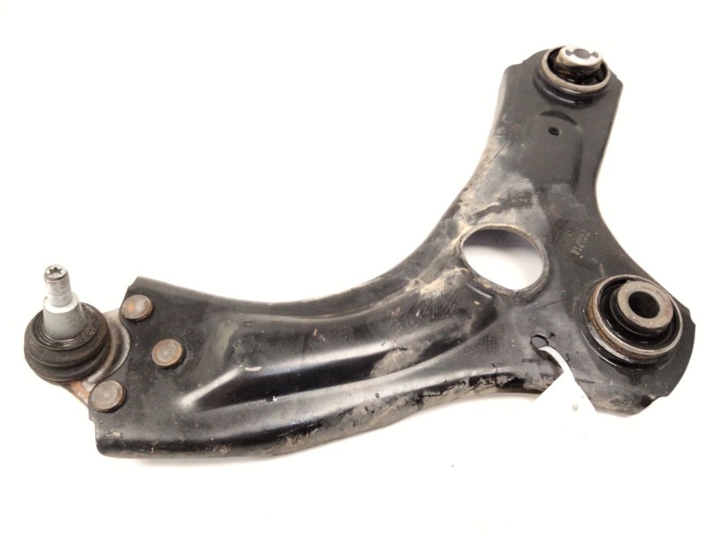 Recambio de brazo suspension inferior delantero derecho para renault clio v (b7_) 1.5 blue dci 100 (b7ad) referencia OEM IAM 545