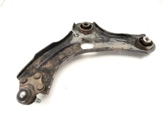 Recambio de brazo suspension inferior delantero derecho para renault clio v (b7_) 1.5 blue dci 100 (b7ad) referencia OEM IAM 545 2