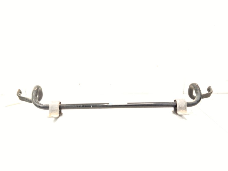 Recambio de barra estabilizadora delantera para renault clio v (b7_) 1.5 blue dci 100 (b7ad) referencia OEM IAM 546118443R  