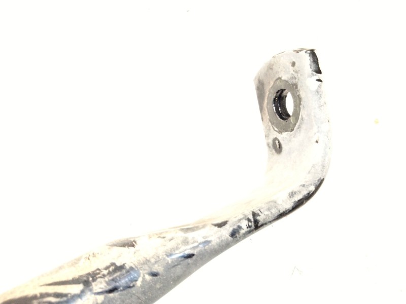 Recambio de barra estabilizadora delantera para renault clio v (b7_) 1.5 blue dci 100 (b7ad) referencia OEM IAM 546118443R  