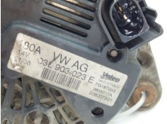 Recambio de alternador para volkswagen passat b6 (3c2) 2.0 tdi 16v referencia OEM IAM 03L903023   2