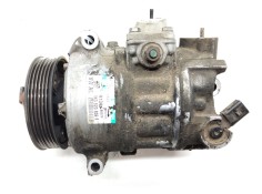 Recambio de compresor aire acondicionado para volkswagen passat b6 (3c2) 2.0 tdi 16v referencia OEM IAM 1K0820859  