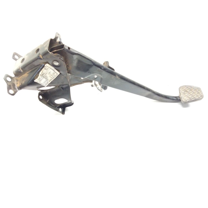 Recambio de pedal freno para mercedes-benz vito furgón (w447) 111 cdi (447.601, 447.603, 447.605) referencia OEM IAM   