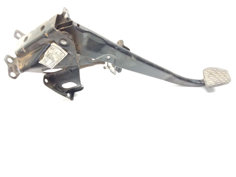 Recambio de pedal freno para mercedes-benz vito furgón (w447) 111 cdi (447.601, 447.603, 447.605) referencia OEM IAM   