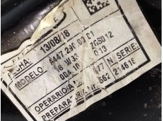 Recambio de pedal freno para mercedes-benz vito furgón (w447) 111 cdi (447.601, 447.603, 447.605) referencia OEM IAM    2