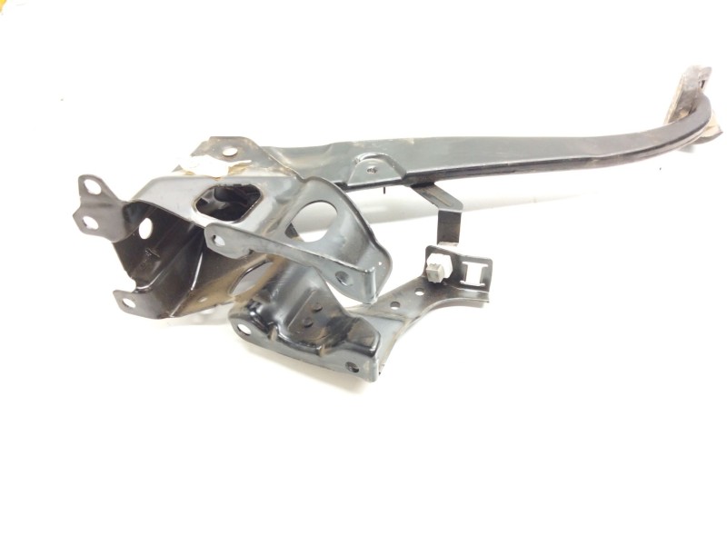 Recambio de pedal freno para mercedes-benz vito furgón (w447) 111 cdi (447.601, 447.603, 447.605) referencia OEM IAM   